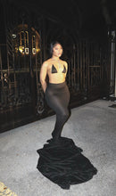 Conjunto Resort Negro