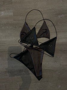 Bijoux Kini - Black