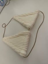 Ensemble tricot resort maxi