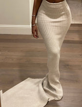Resort Knit Set