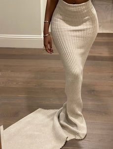 Resort Knit Set